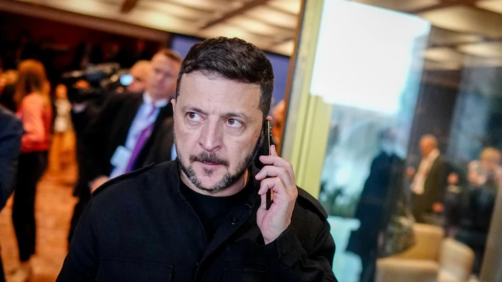 Медведев напомнил Зеленскому о незавидной судьбе Йодля и Кейтеля