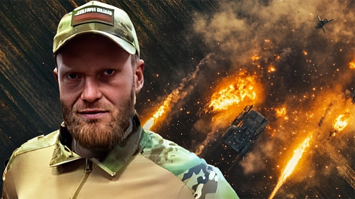 Американский спецназ полёг бы сразу: Реальный русский штурм, который не покажут в эфире. Откровения бывшего кашника